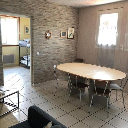 Le Petit Gite De Javernieres Etage Villié-Morgon Exterior foto